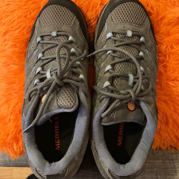 Merrill Shoes (Hiking) Size 10. NWOT - Picture 9 of 10